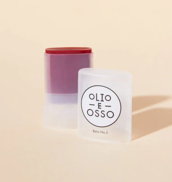 Tinted Balm - Olio-e-Osso