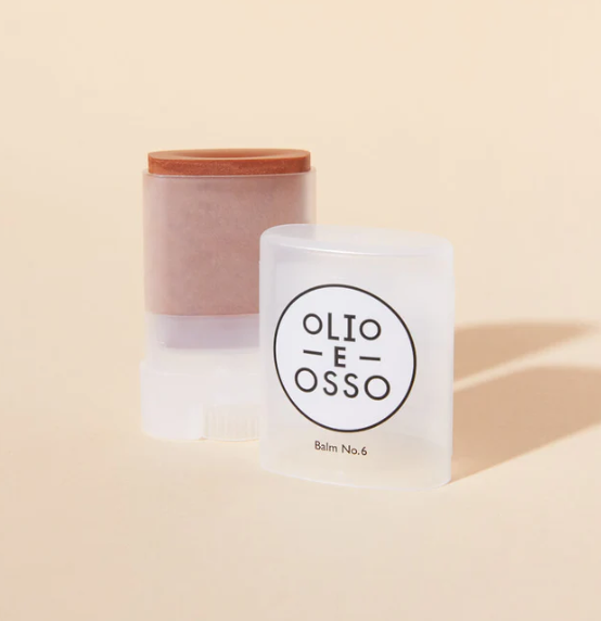 Tinted Balm - Olio-e-Osso