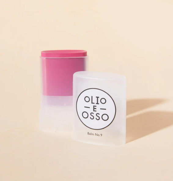 Tinted Balm - Olio-e-Osso