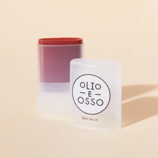 Tinted Balm - Olio-e-Osso