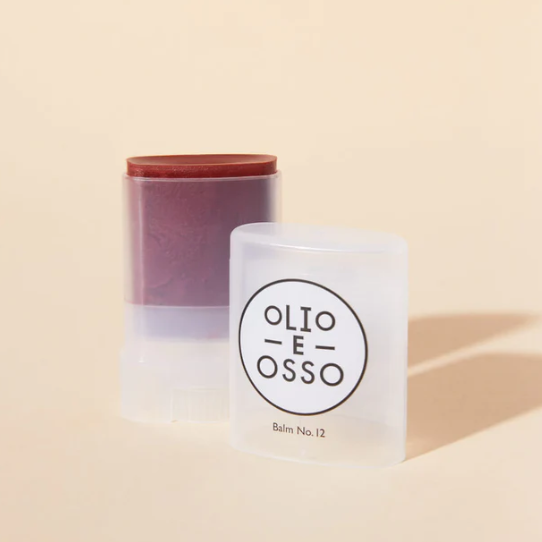 Tinted Balm - Olio-e-Osso