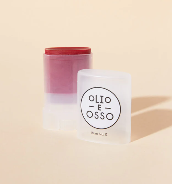 Tinted Balm - Olio-e-Osso