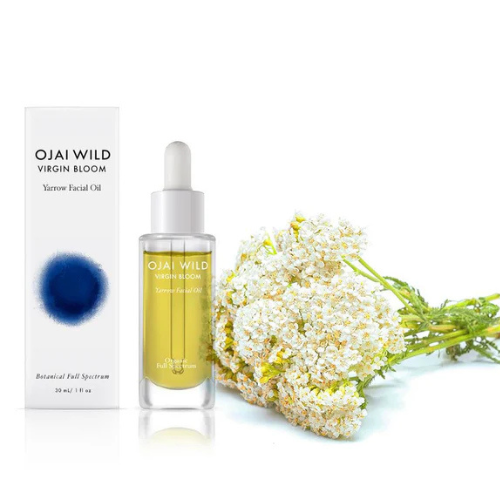 Yarrow Phyto Glow Facial Oil - 30 ml - Ojai Wild